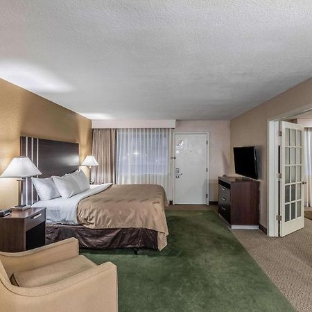 Quality Inn Wausau Exterior photo