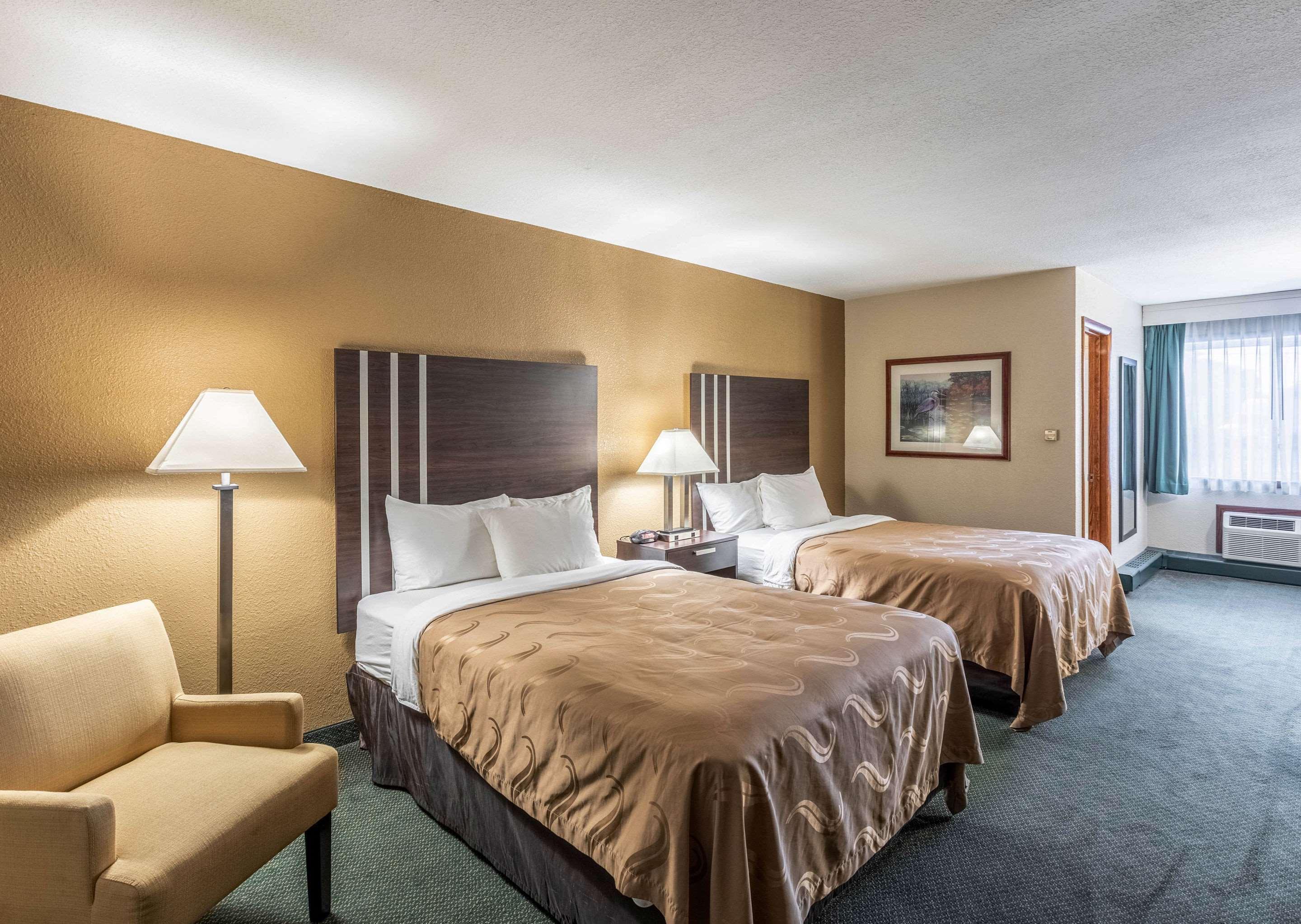 Quality Inn Wausau Exterior photo
