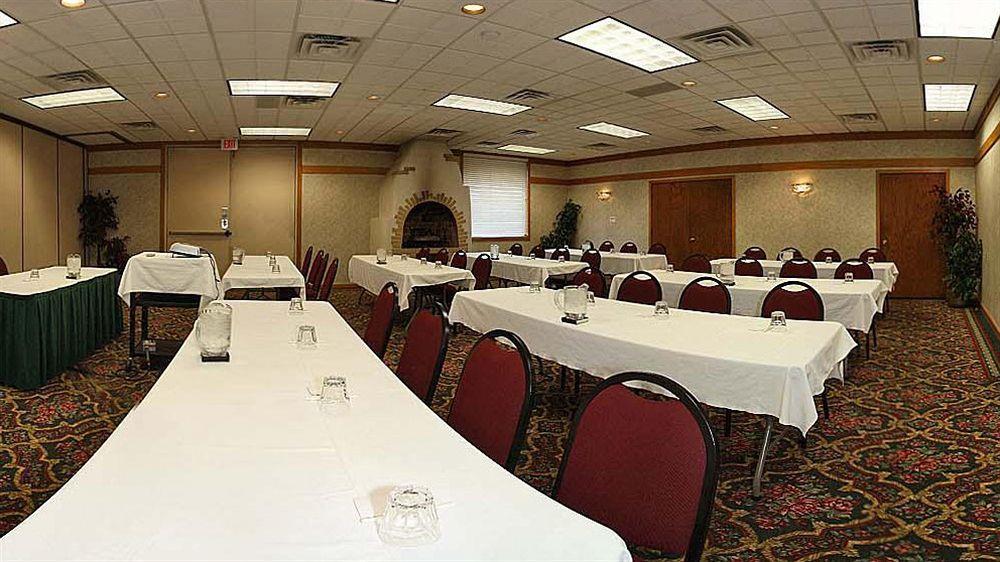 Quality Inn Wausau Exterior photo