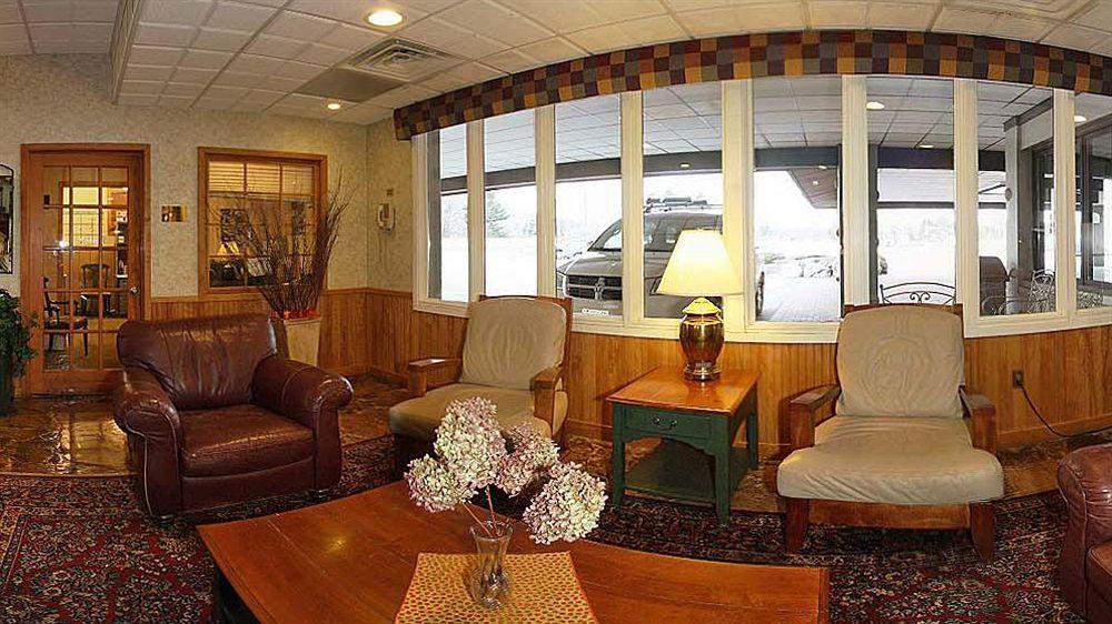 Quality Inn Wausau Exterior photo