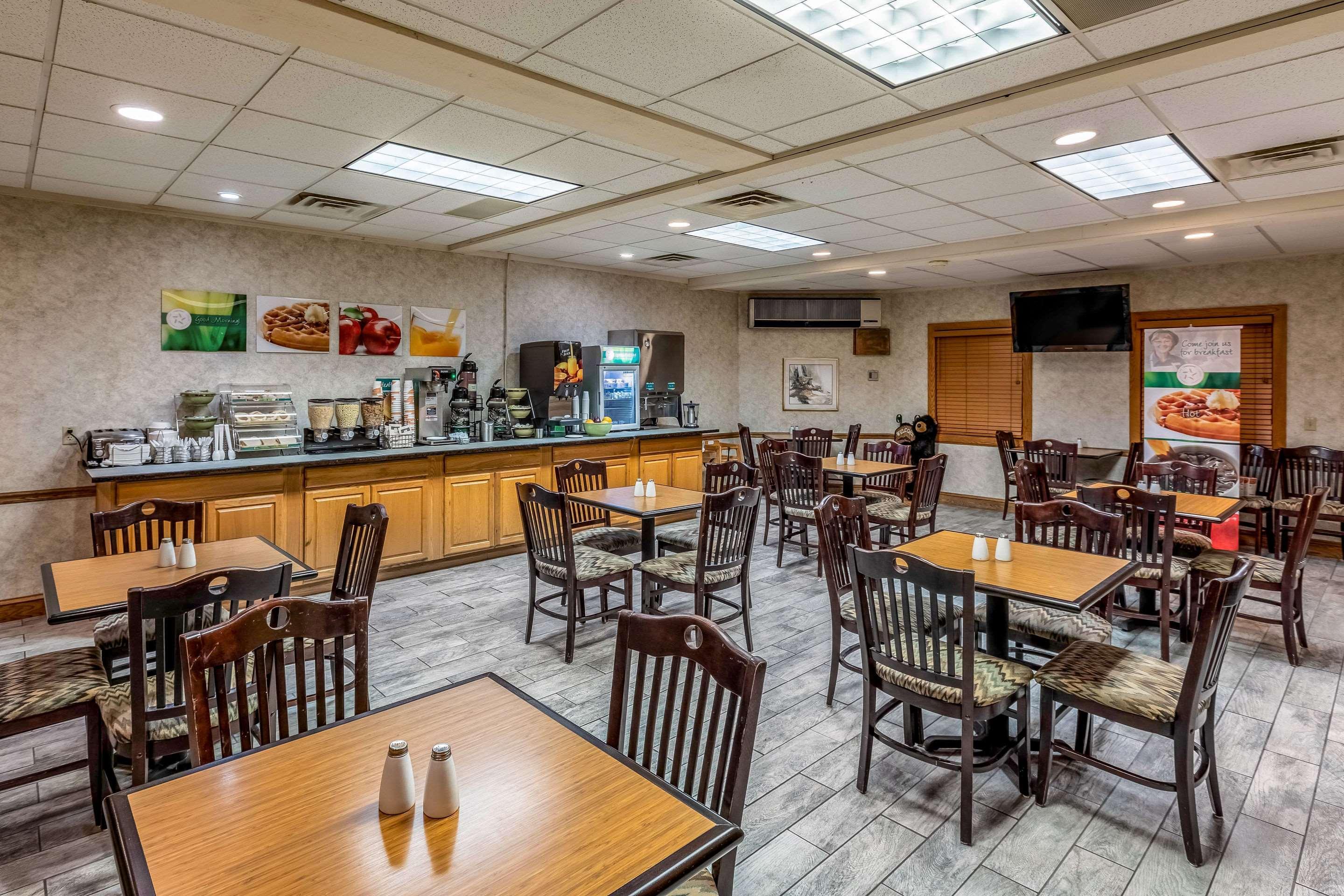 Quality Inn Wausau Exterior photo