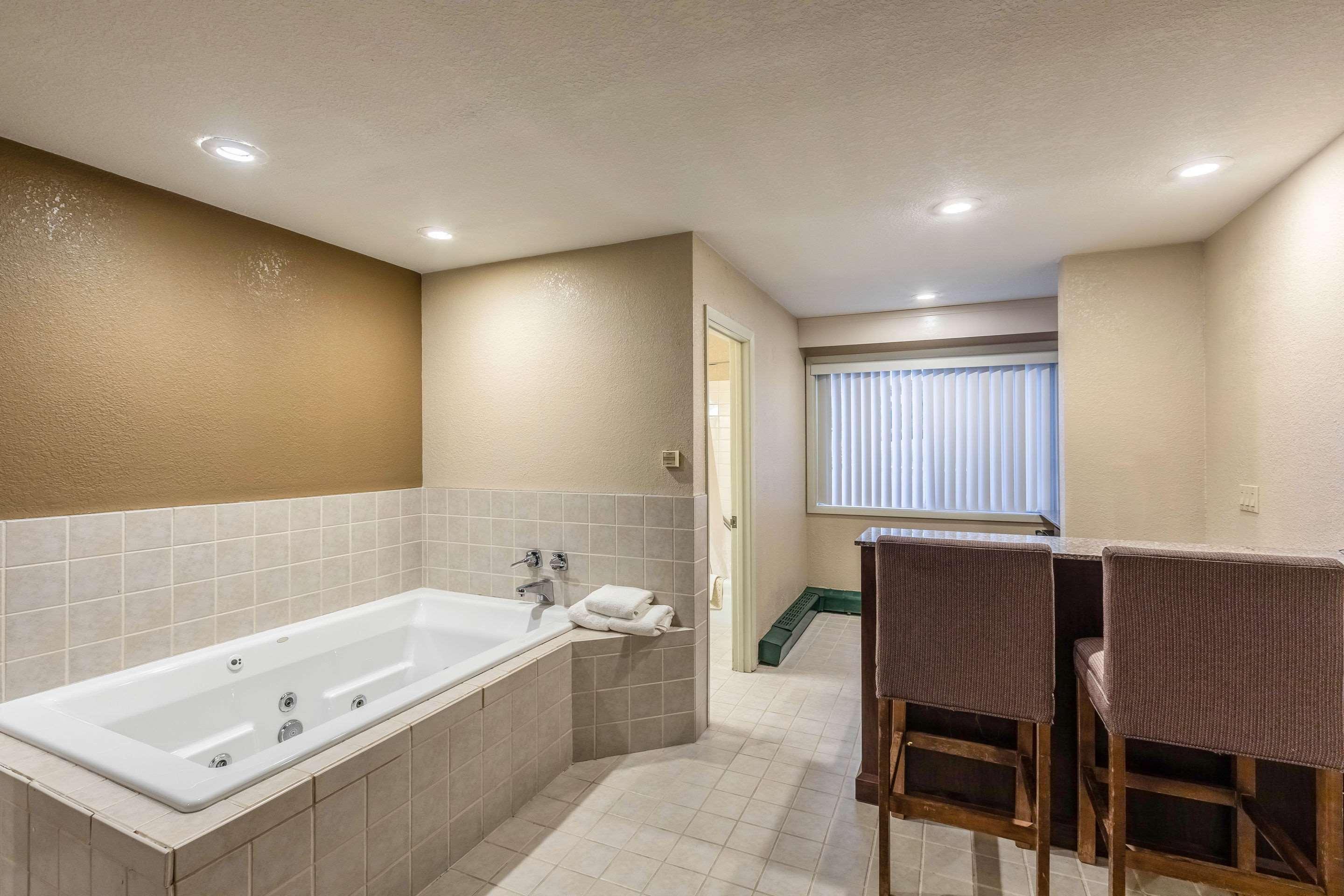Quality Inn Wausau Exterior photo