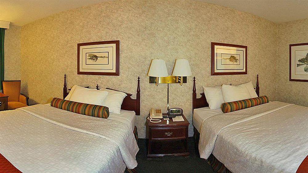 Quality Inn Wausau Exterior photo
