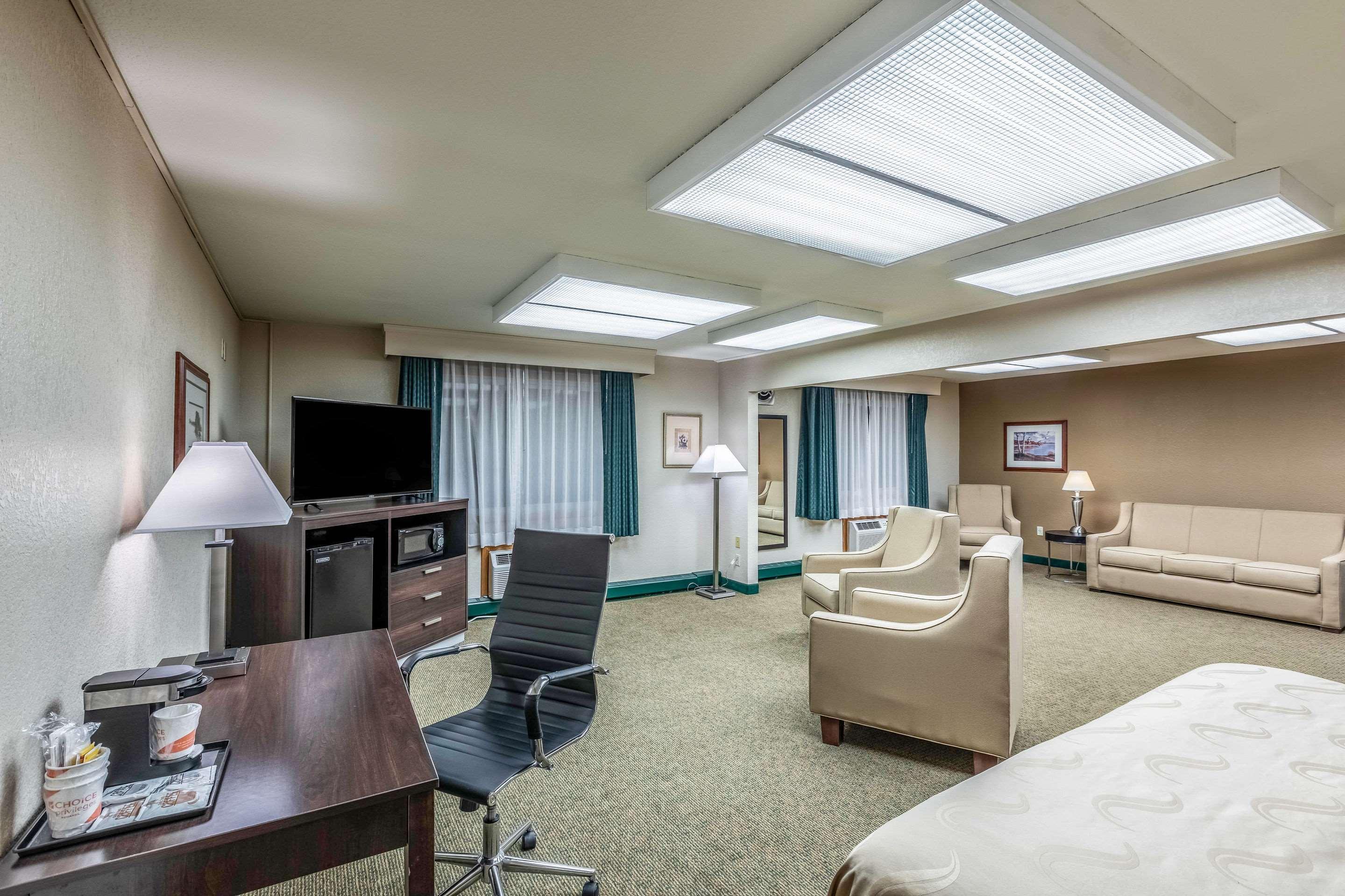 Quality Inn Wausau Exterior photo
