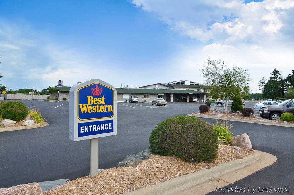 Quality Inn Wausau Exterior photo