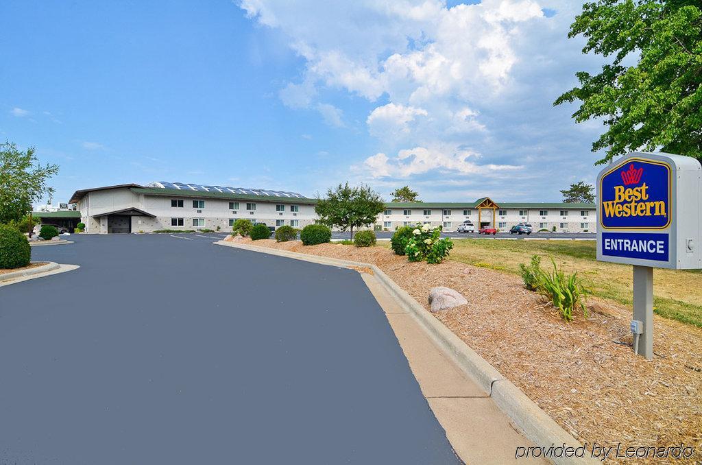 Quality Inn Wausau Exterior photo