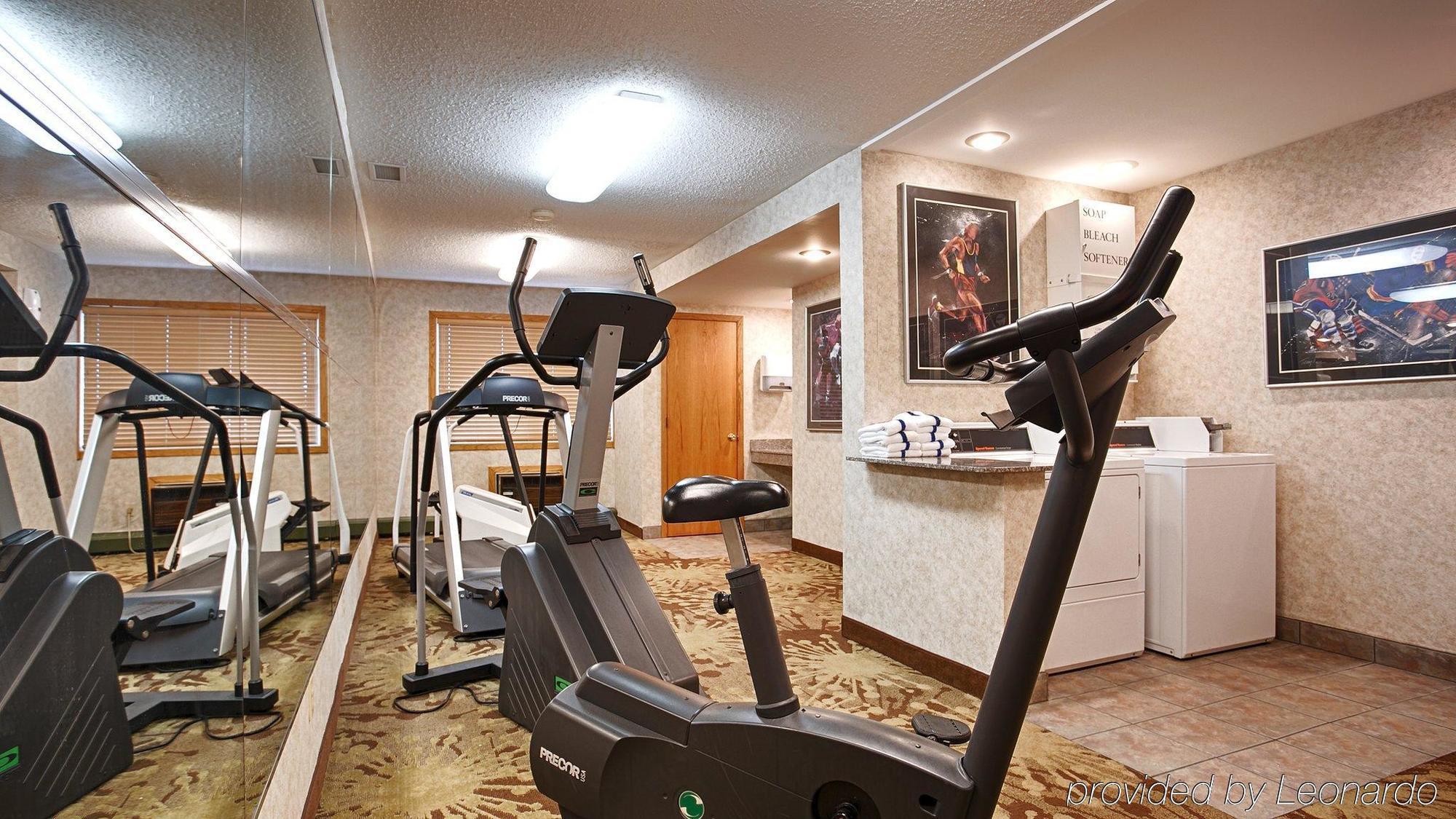 Quality Inn Wausau Exterior photo
