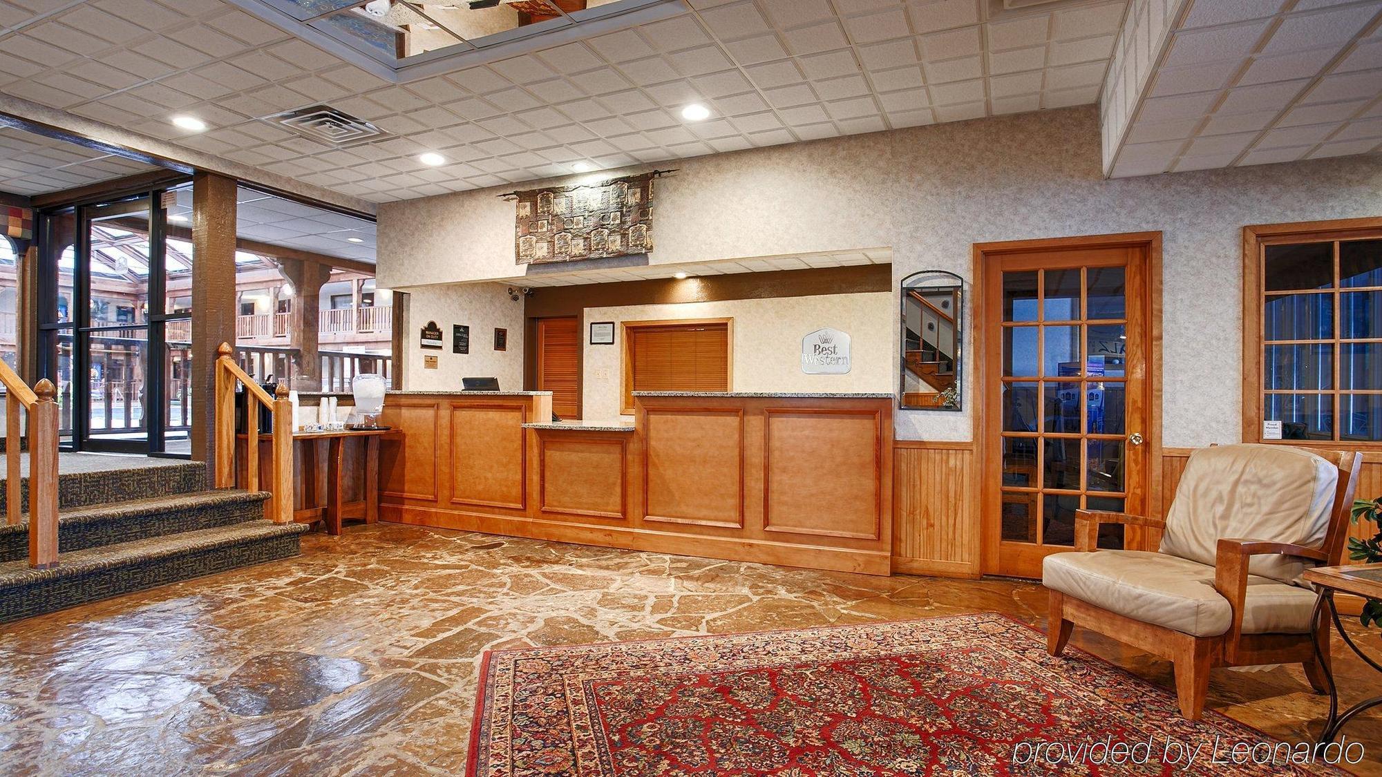 Quality Inn Wausau Exterior photo