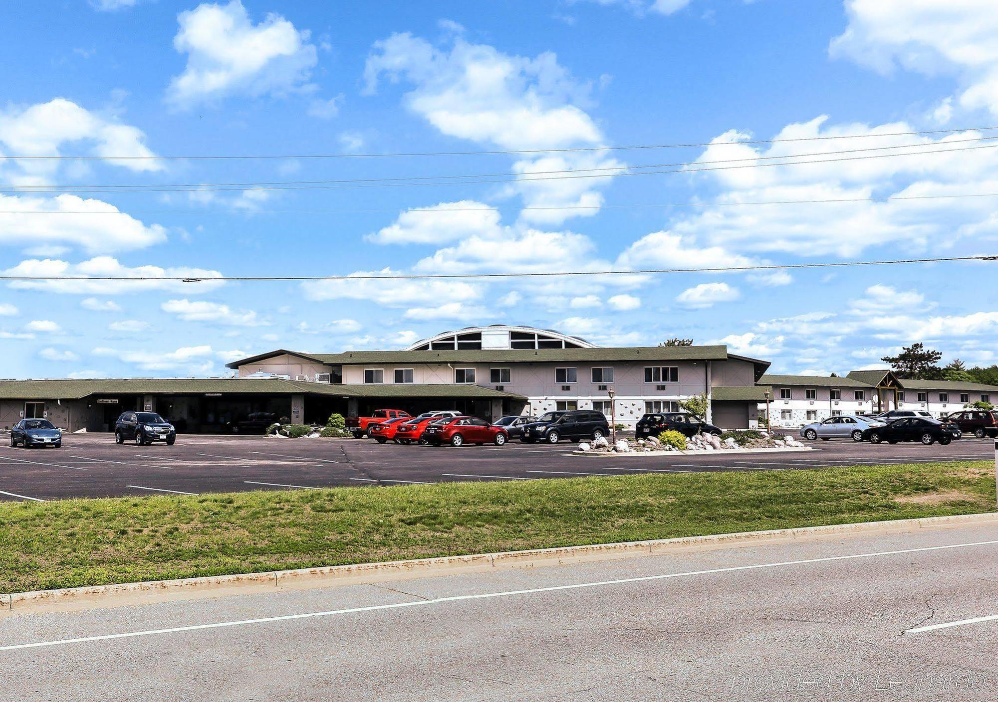 Quality Inn Wausau Exterior photo