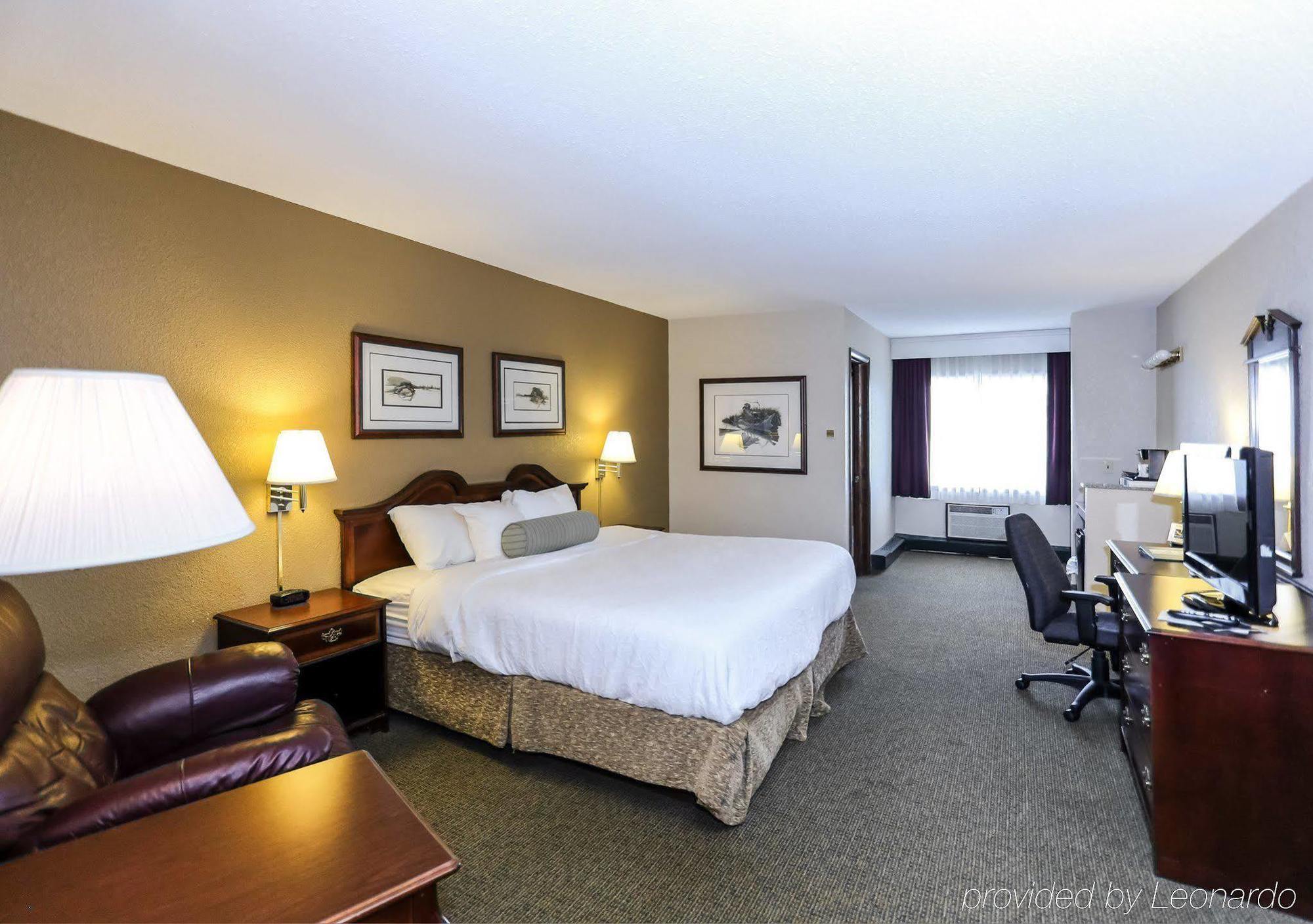 Quality Inn Wausau Exterior photo