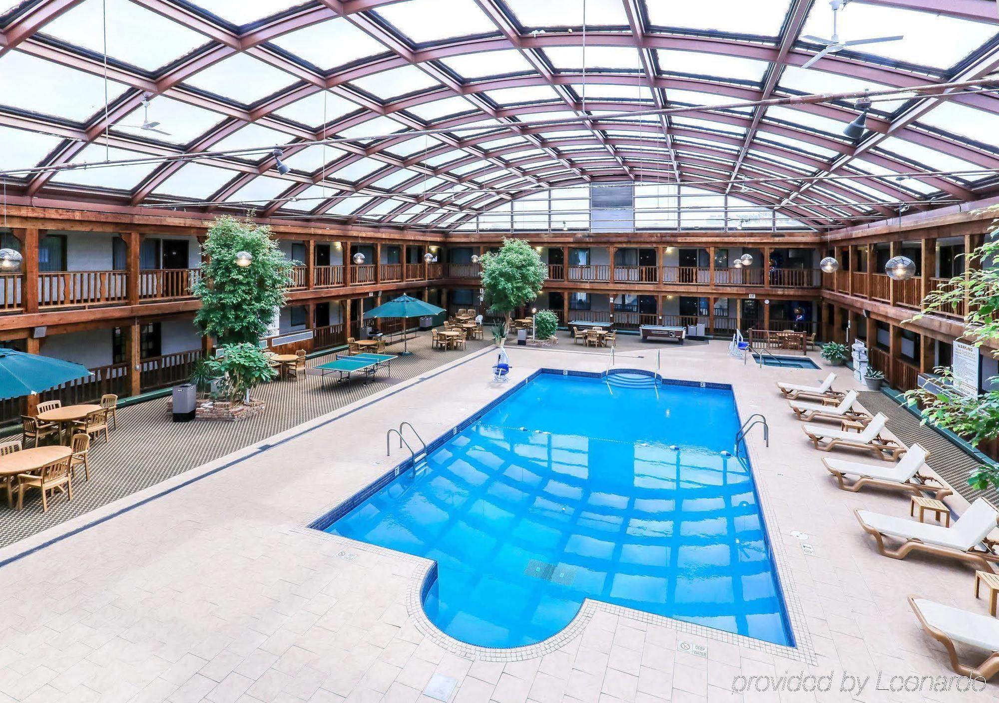 Quality Inn Wausau Exterior photo